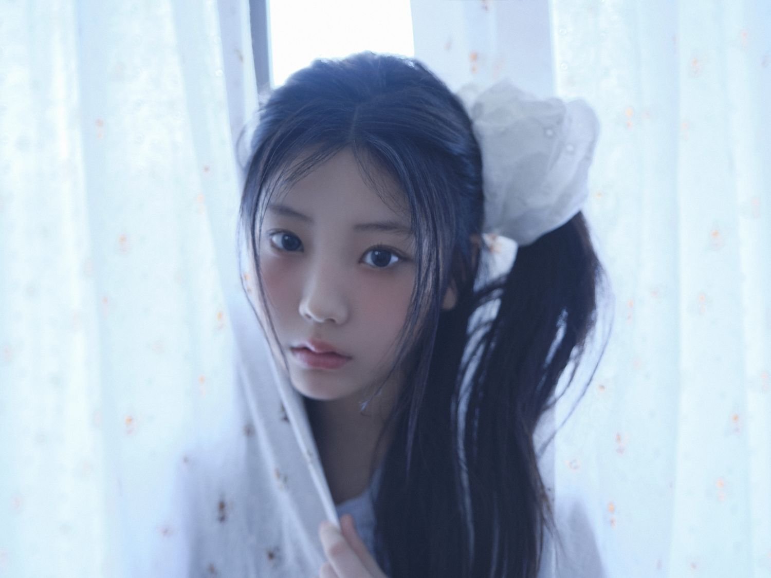 日本デビューを控えたILLIT、Japan 1st Single '時よ止まれ' 1つ目の